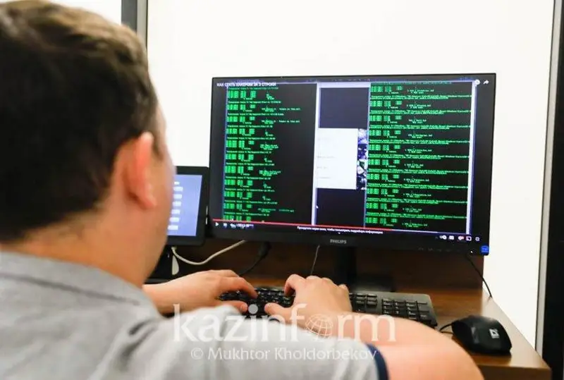 Қозоғистон EPAM, Binance, Google ва Huawei билан ҳамкорликда  IT ходимларини тайёрлайди