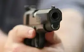 Ақтөбеде ломбардқа қарақшылық шабуыл жасалды