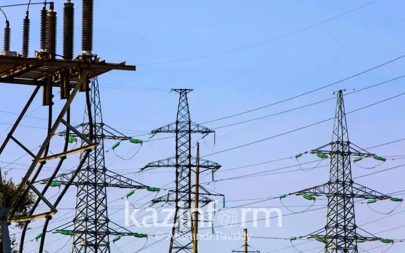 электричество