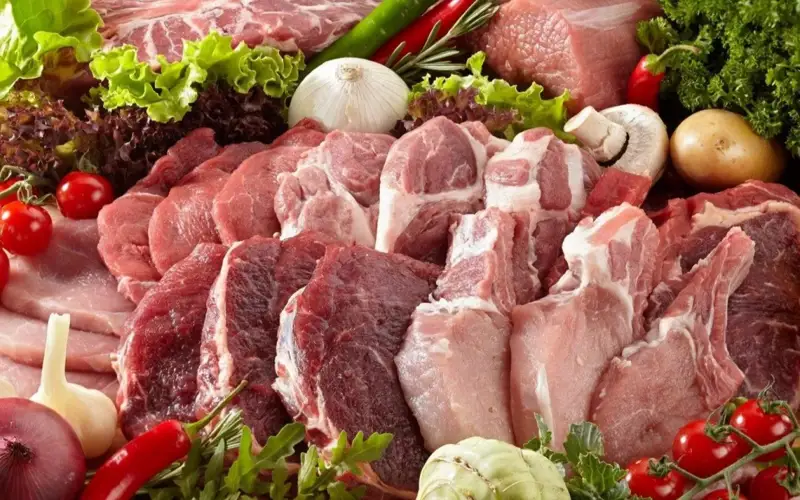 上半年哈国肉类产量同比增长4.6%
