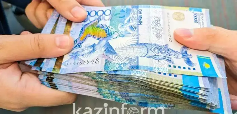 «Azyq-túlik korporatsııasynyń» basshylary ustaldy