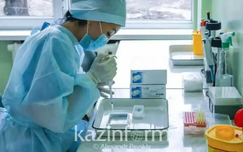 Коронавирус