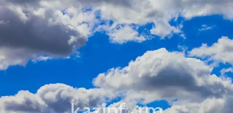 Казгидромет