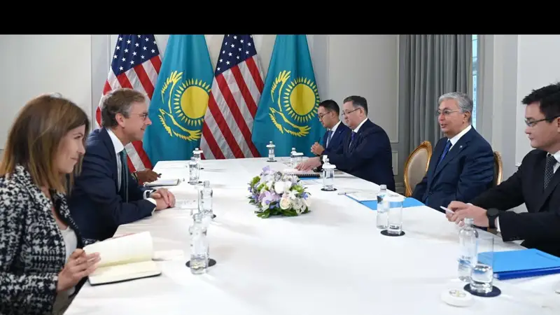 Президент