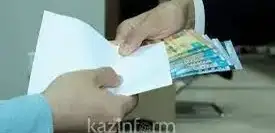 «Азық-түлік корпорациясының» басшылары ұсталды