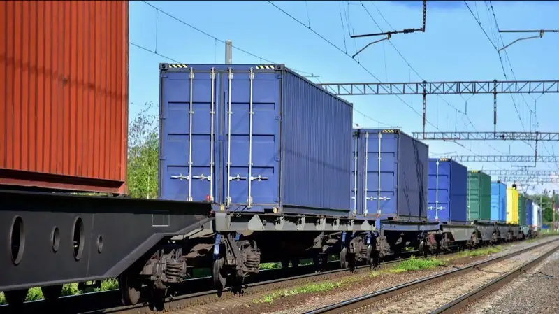 railway transportation