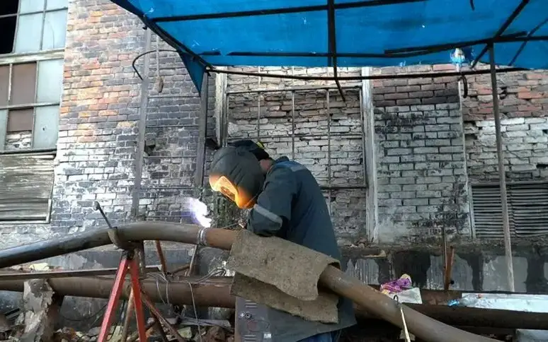 Риддер жылу орталығы жеке меншіктен мемлекеттік кәсіпорын балансына өтті