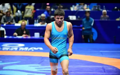 Нуркожа Кайпанов