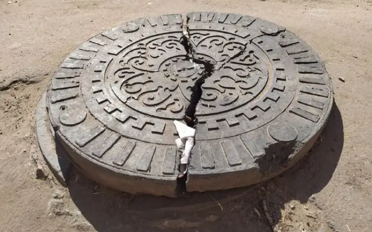 канализация