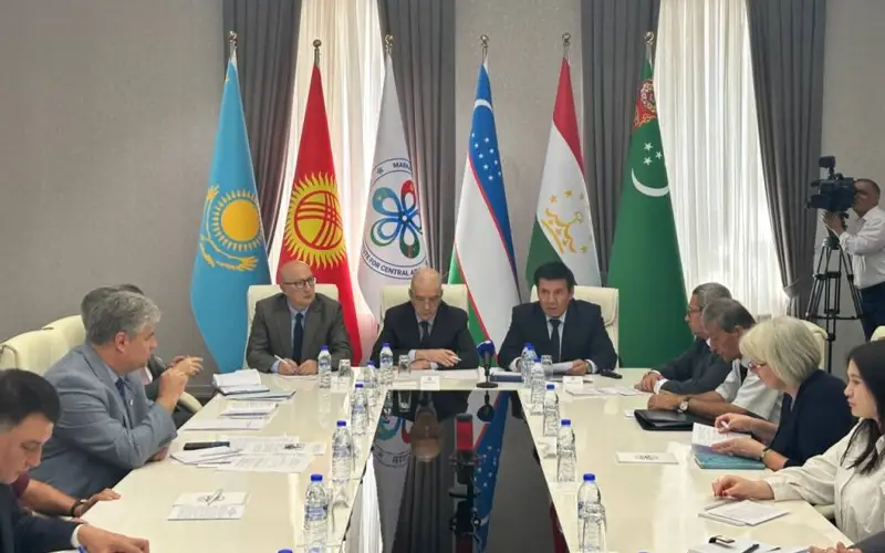 Ўзбекистон