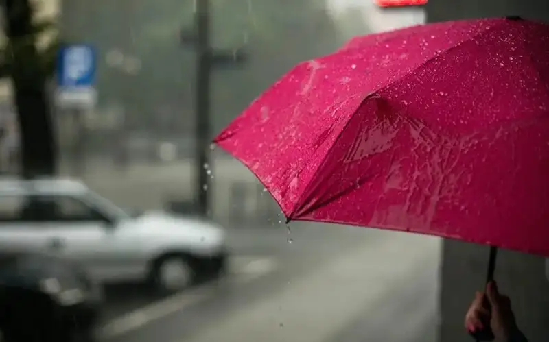 未来三天国内多数地区保持降雨天气