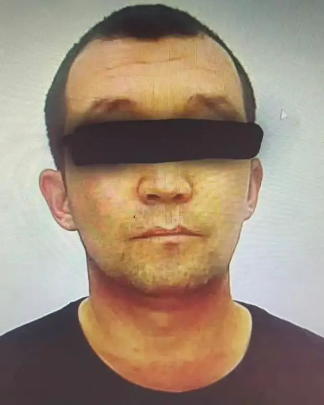 Ақтауда іздеуде жүрген, сотталған адам табылды