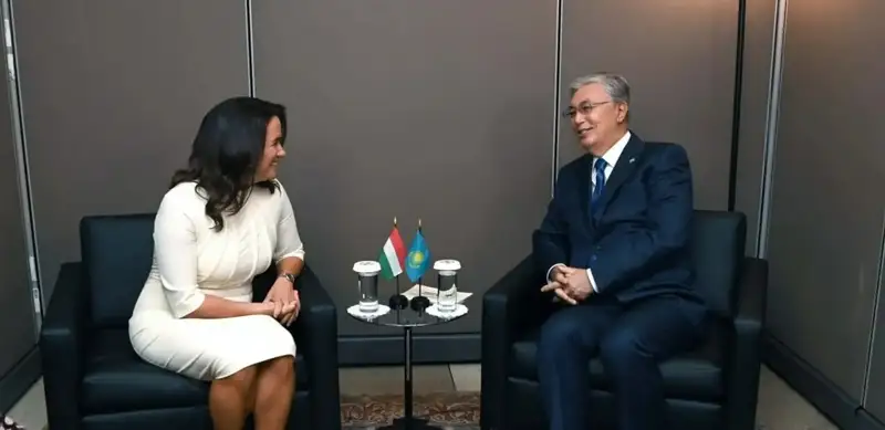 ҚР Президенти