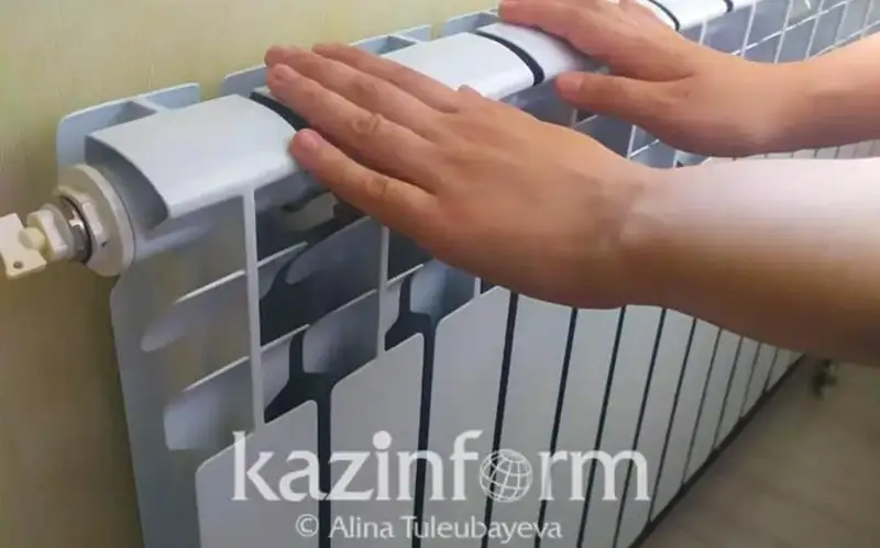отопительный сезон