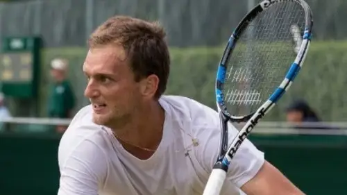 ATP排名：巴伯里克居第29位