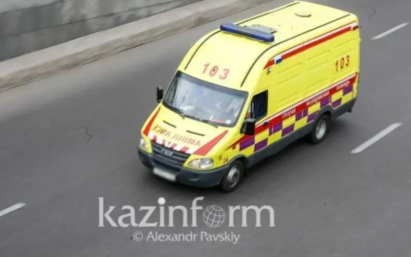 скорая помощь