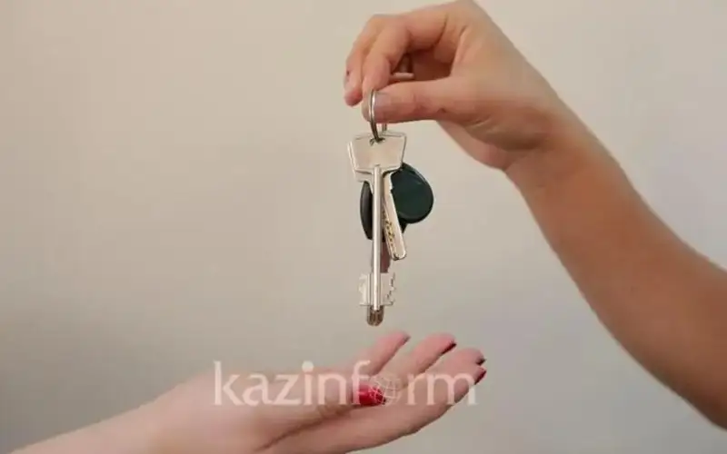 Петропавл тұрғыны жетім баланың пәтерін заңсыз жалға беріп келген