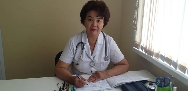 Тағы бір қалақалпақ белсендісі Алматыдағы тергеу изоляторынан босатылды