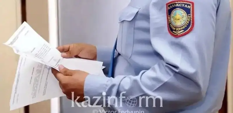 Алматыда грек-рим күресінің палуаны күш қолданғаны үшін айыпталып жатыр