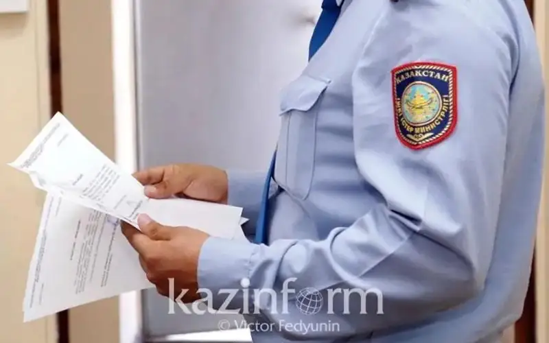 Түркістан облысында қожалық басшылары Өзбекстан азаматын 5 жыл құлдықта ұстаған