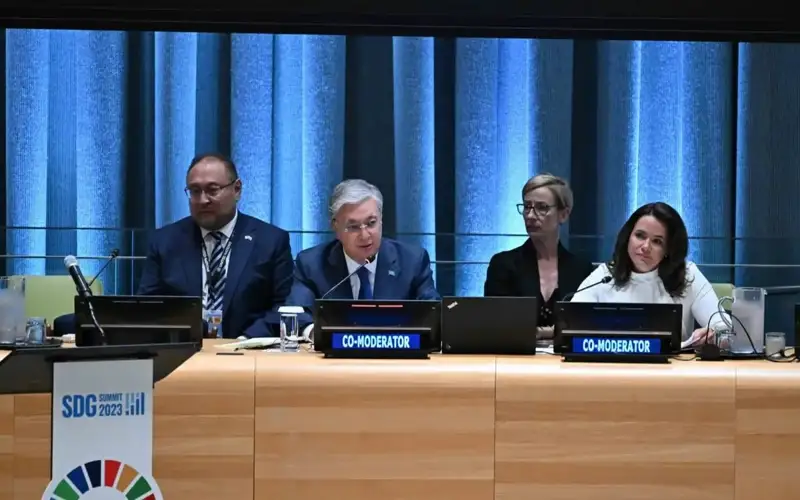 ҚР Президенти