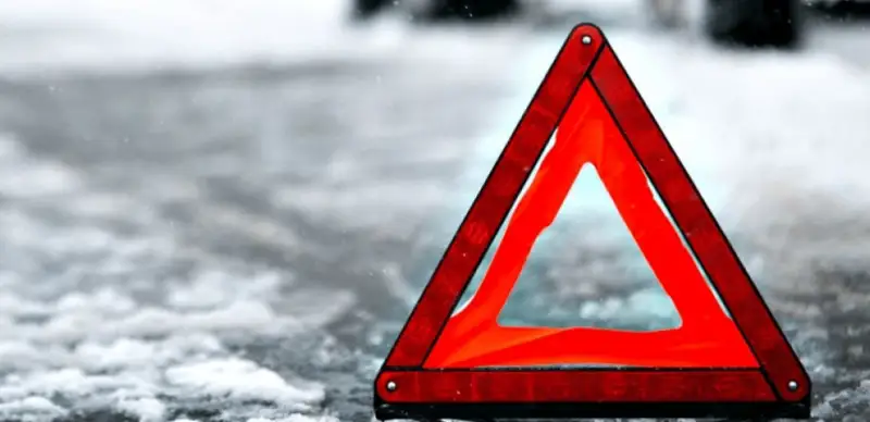 Алматыда ірі жол апаты болды