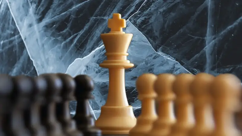 Поиски короля севера