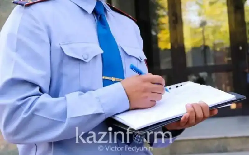 Узбекистанца удерживали в рабстве более 5 лет в Туркестанской области