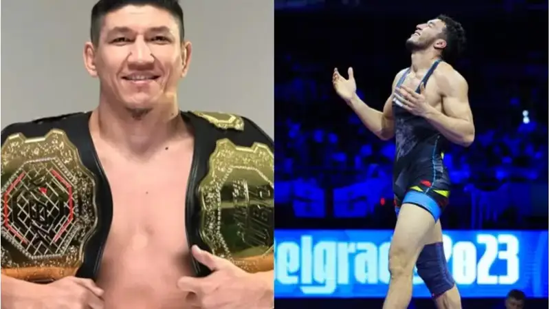 قۋات حاميتوۆ مينيسترلەرگە ءۇن قاتتى