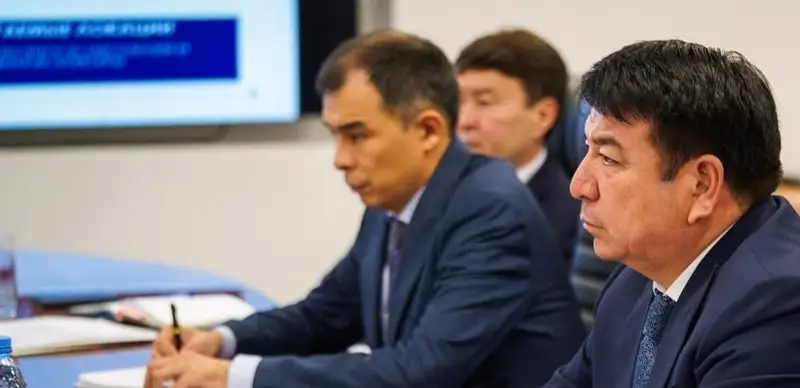 2027 jylǵa deıin Astanada 177 myń jańa oqý orny paıda bolady
