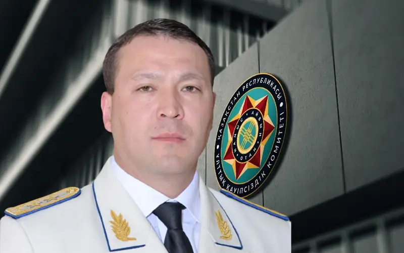 Самат Әбішке қатысты тергеу жүргізіліп жатыр – Бас прокуратура