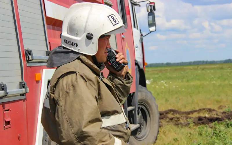 Павлодарские пожарные не останутся без обещанных выплат