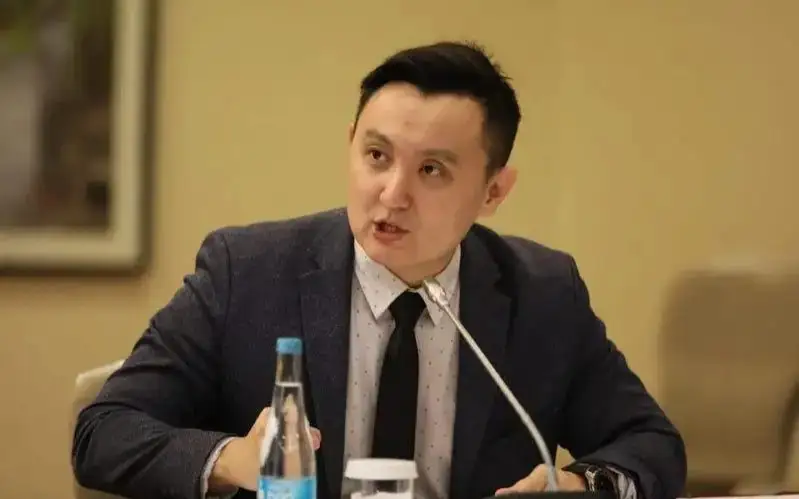 Ǵazız Ábishev 