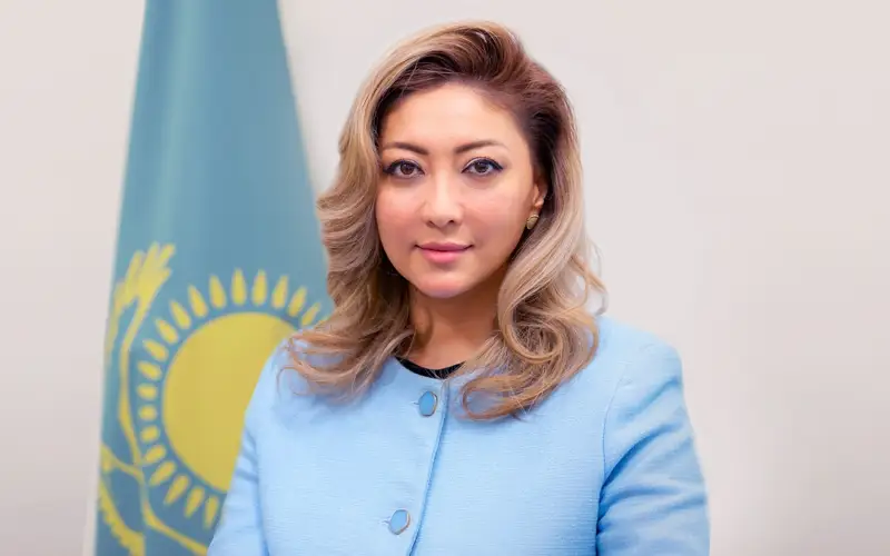 Aıjan Bıjanova saýda jáne ıntegratsııa birinshi vıtse-mınıstri bolyp taǵaıyndaldy