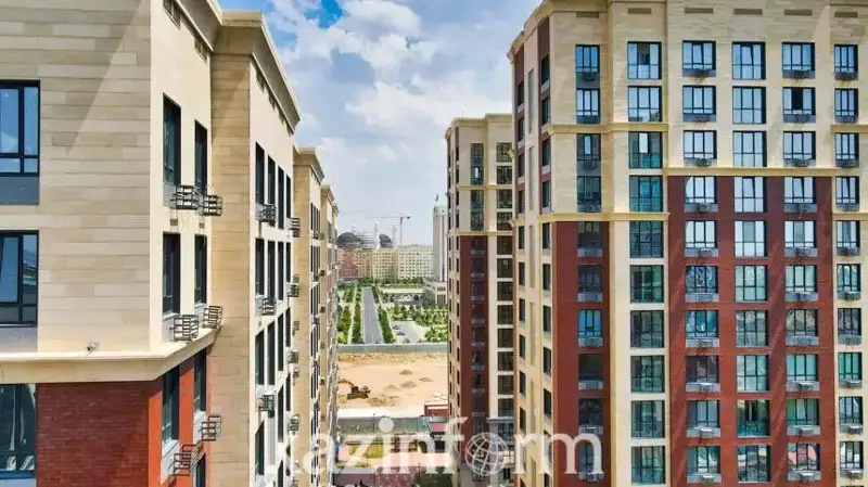 аренда жилья