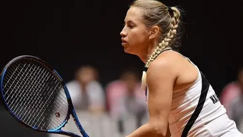 Юлия Путинцева 