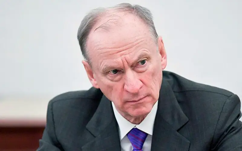 patrýshev
