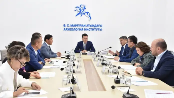 Ерлан Карин