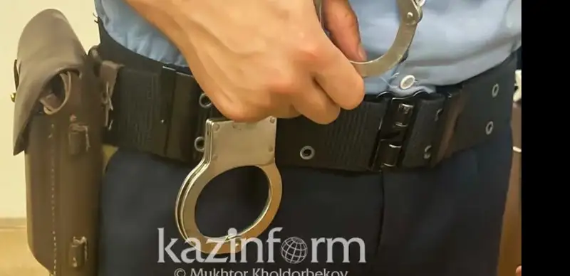 ДП Шымкента