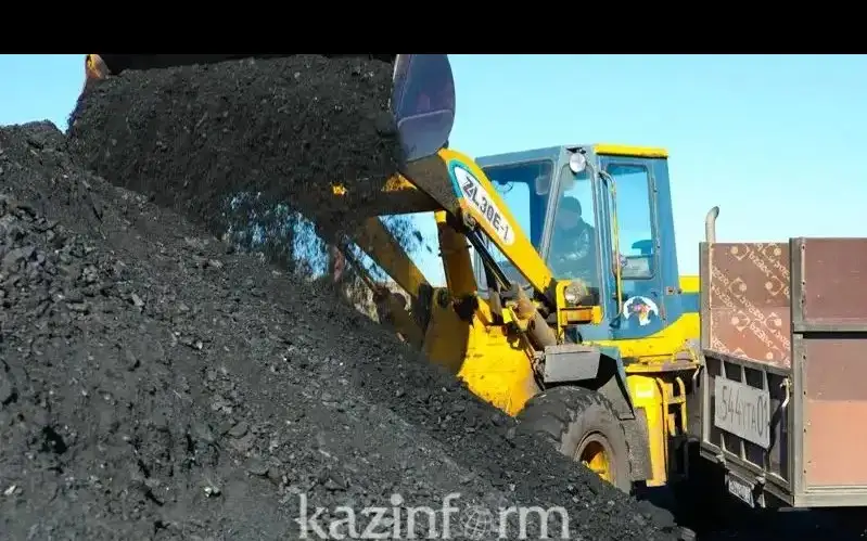 coal