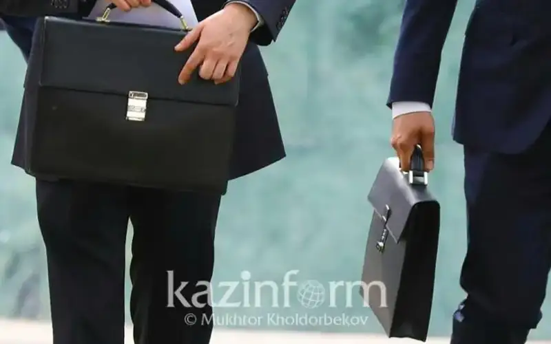 Президентский молодежный кадровый резерв