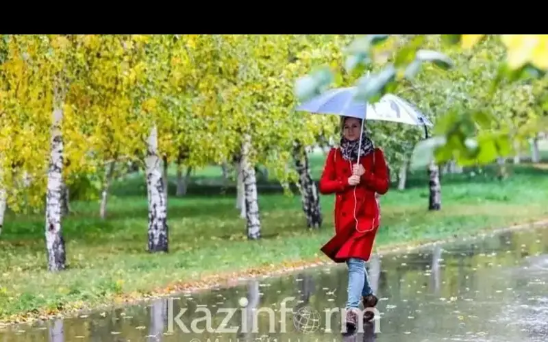 Қазгидромет