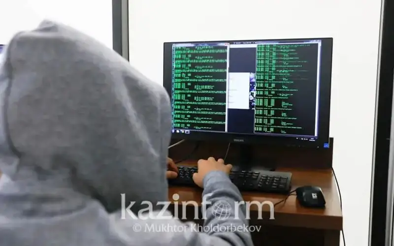 Елімізде 13 миллион кибершабуыл бұғатталды