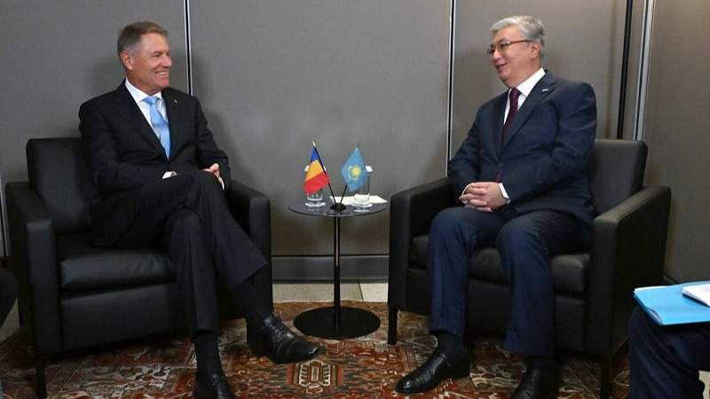 президент Румыния