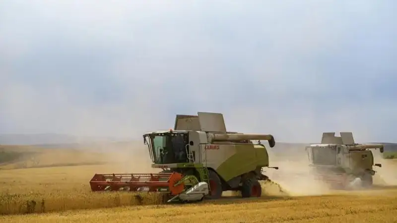 Ситуацию с поставленным фермерам дизтопливом прокомментировали в КазМунайГазе