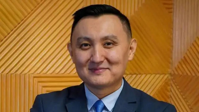 Ғазиз Әбішев