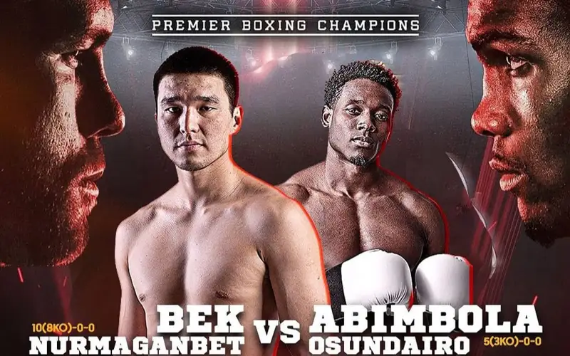 Казахстанский боксер получил непобежденного соперника на бой в андеркарде у «Канело»