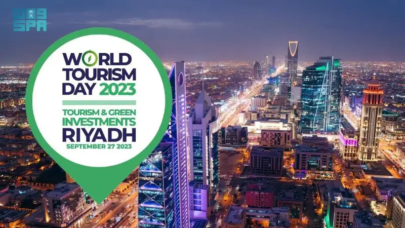 UNWTO World Tourism Day (WTD),