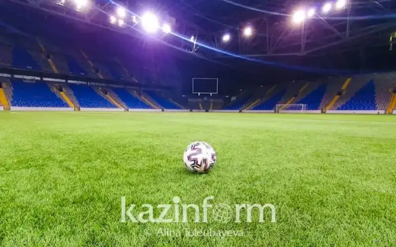 Чемпиондар лигасы, футбол, 