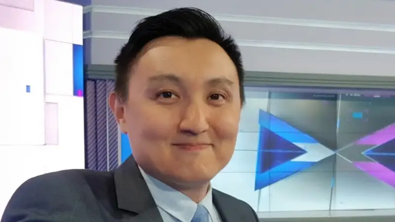 Ǵazız Ábishev